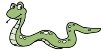 Картинки по запросу "snake clipart""